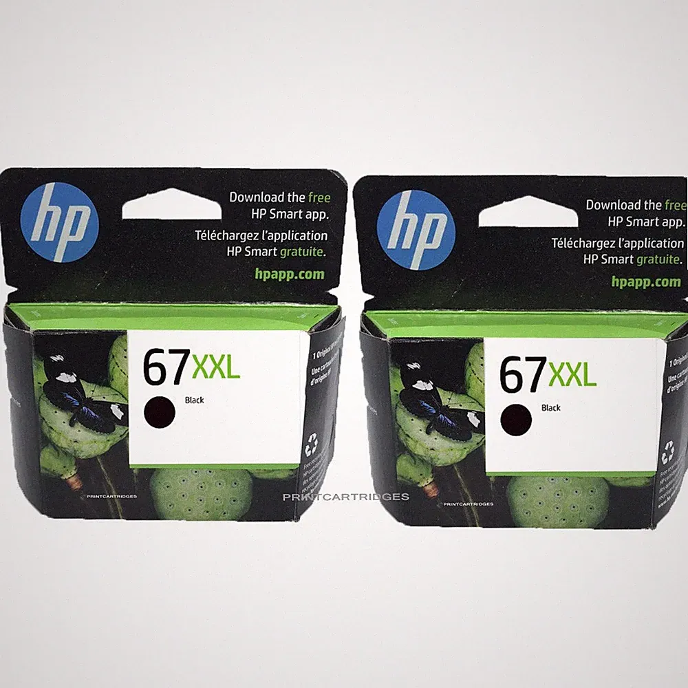 XXL Printer Ink