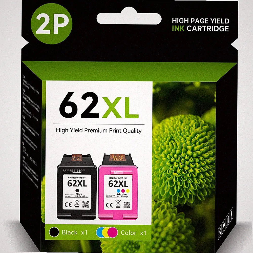 XXL Cartridge
