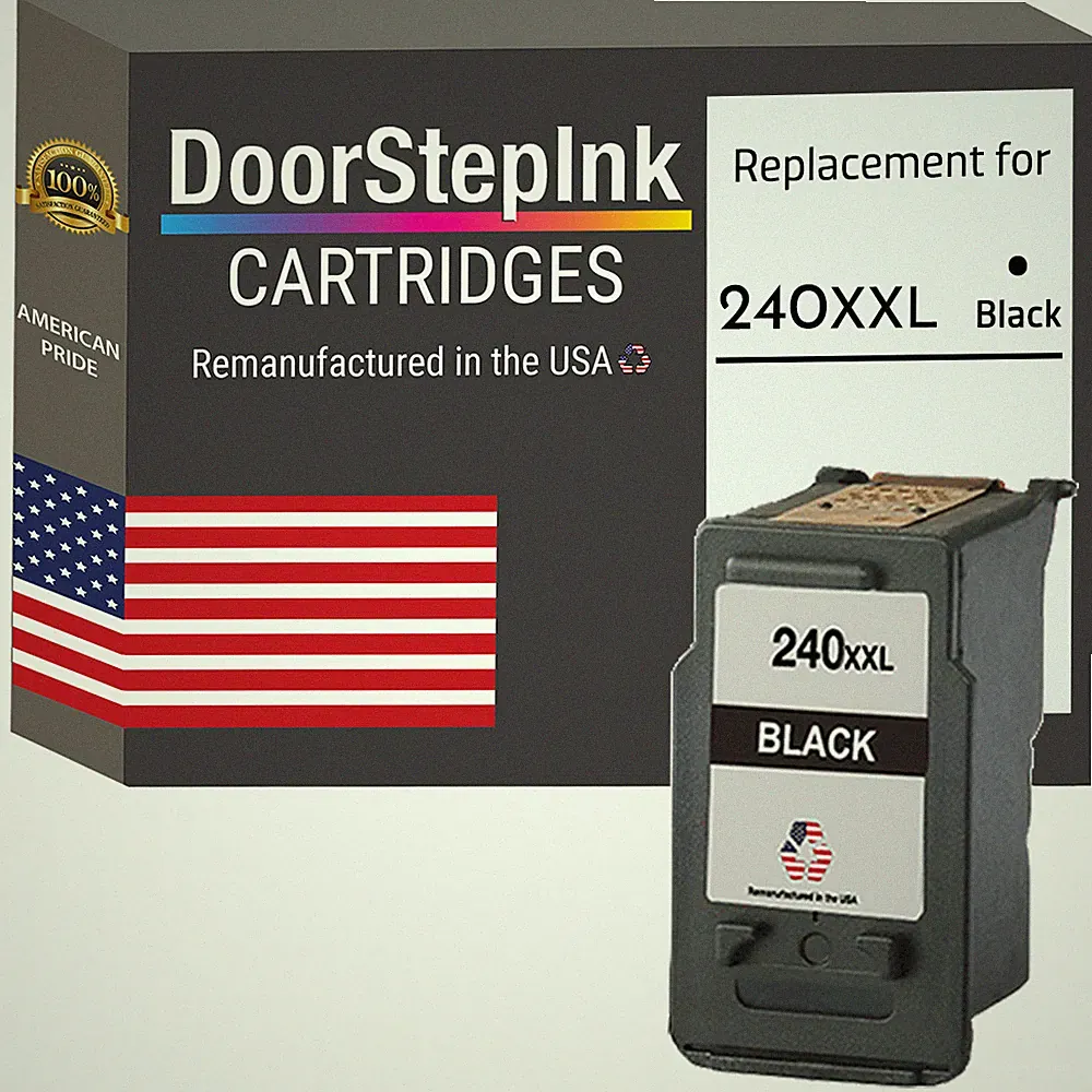 XXL Inkjet Ink