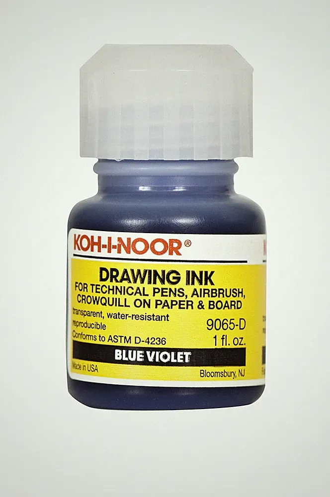XXL Pigment-Based Ink