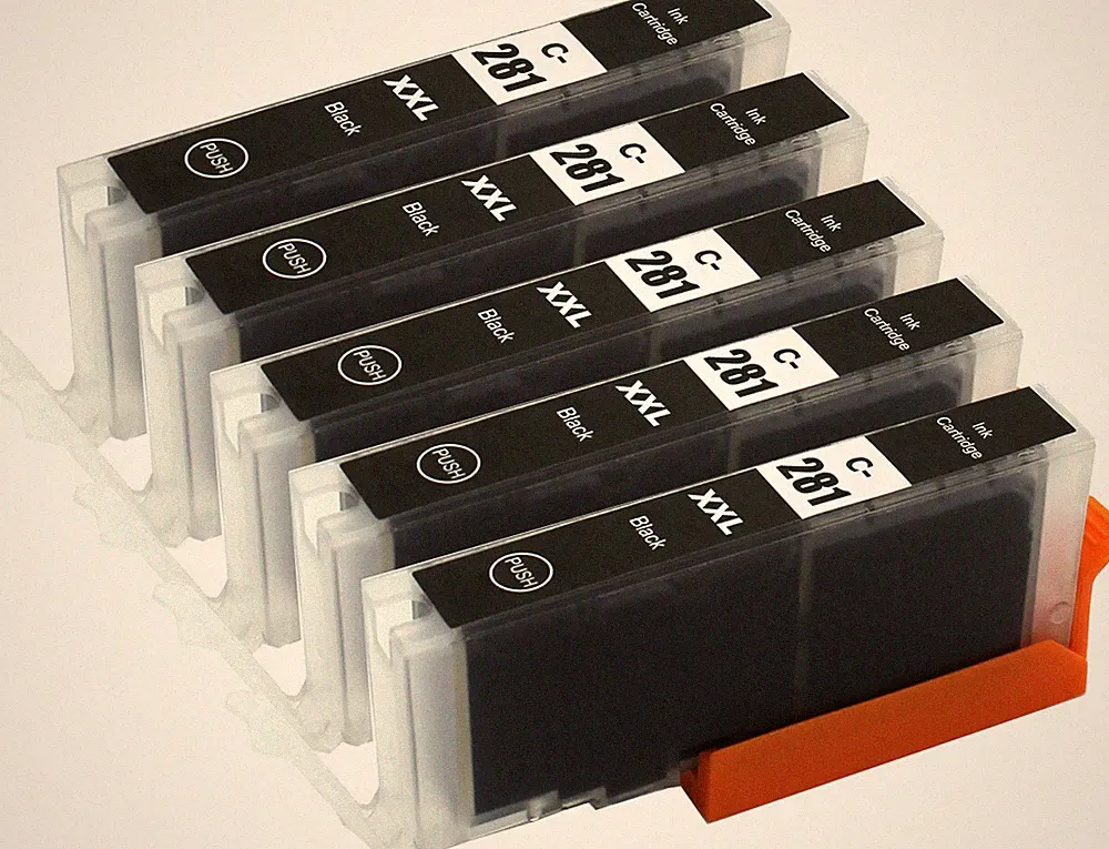 XXL Photo Ink
